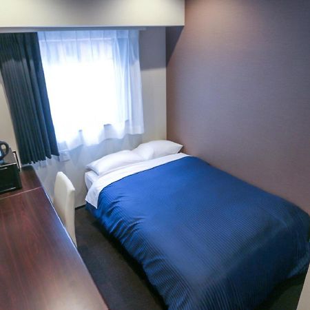 HOTEL LiVEMAX Yokohama Kannai Ekimae Eksteriør billede